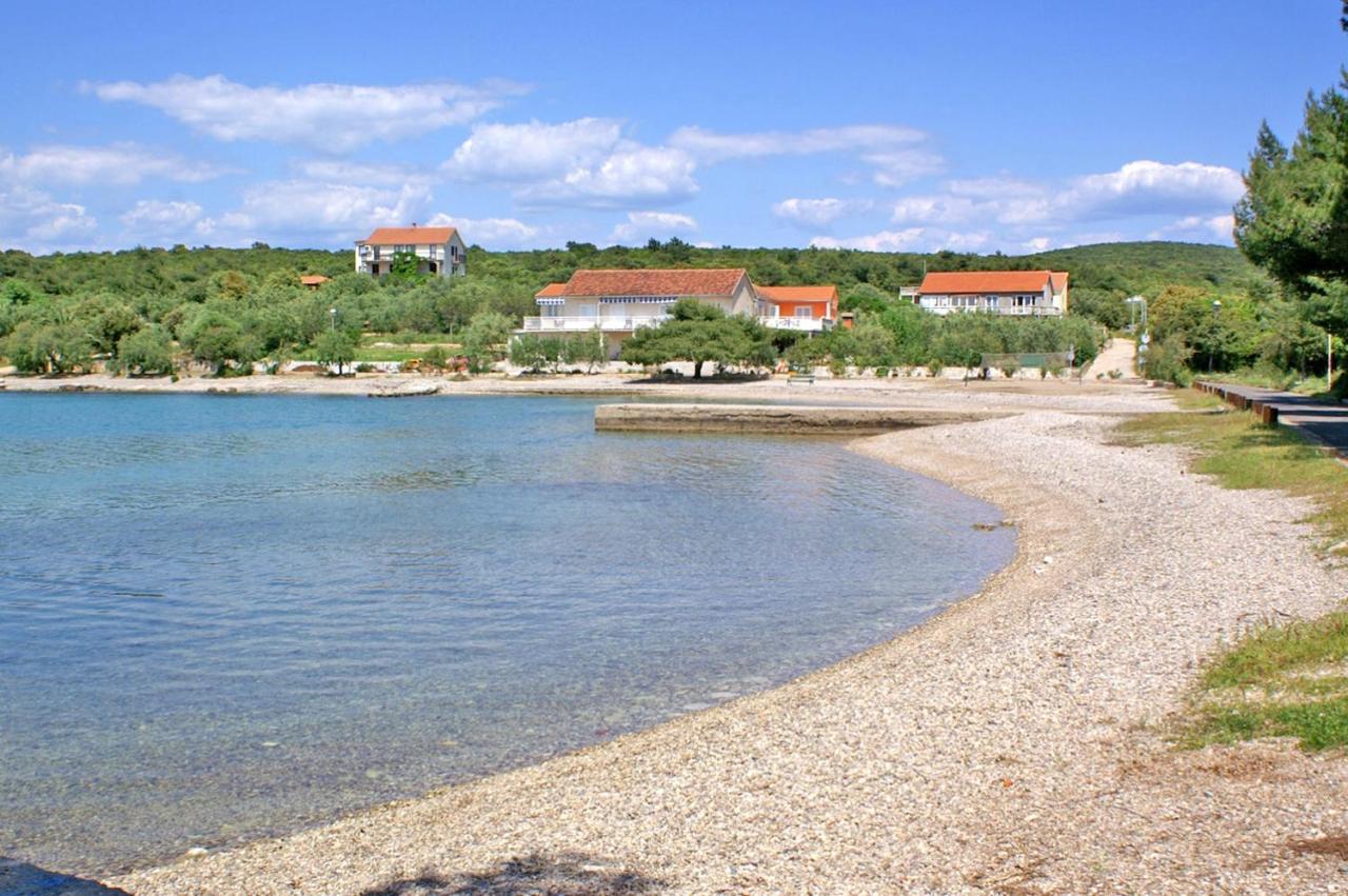 Apartments With A Parking Space Loviste, Peljesac - 19514 エクステリア 写真