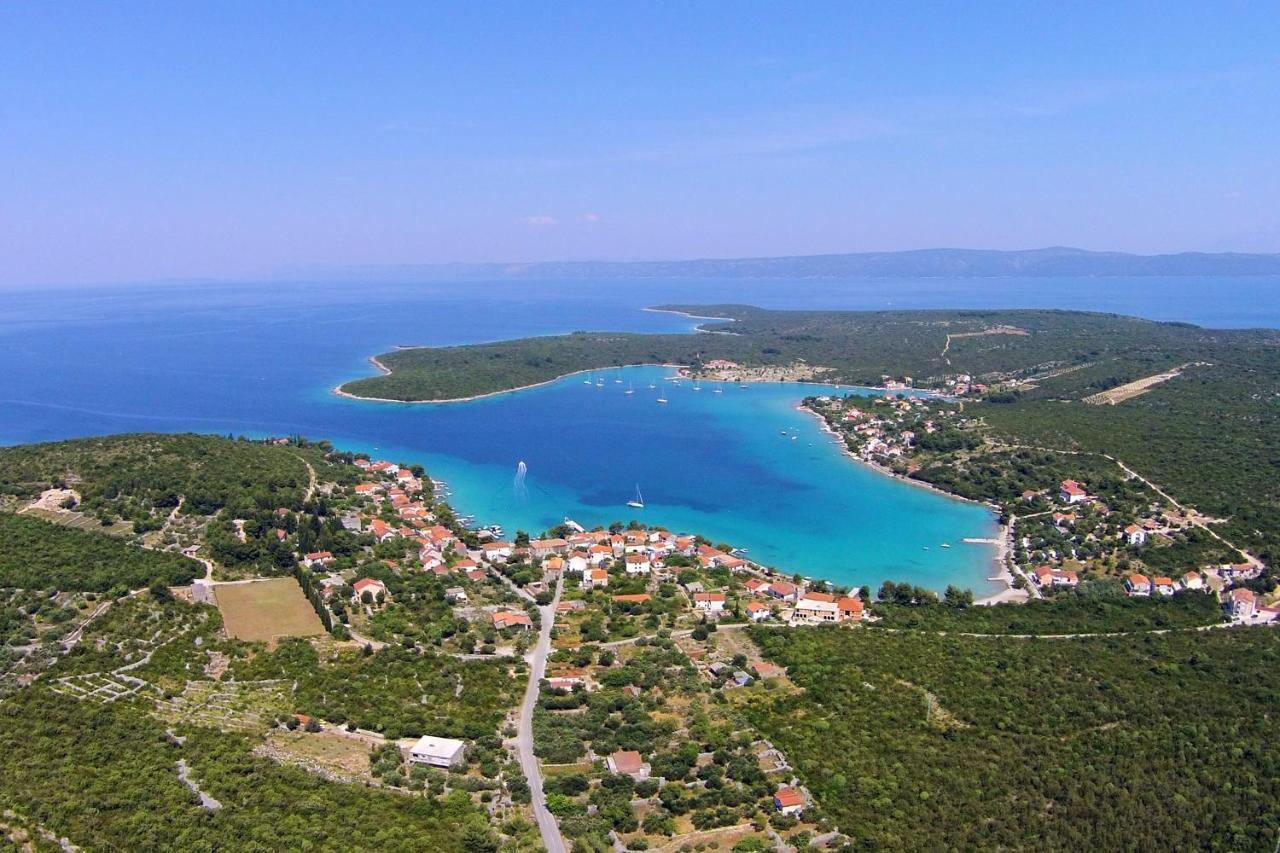 Apartments With A Parking Space Loviste, Peljesac - 19514 エクステリア 写真